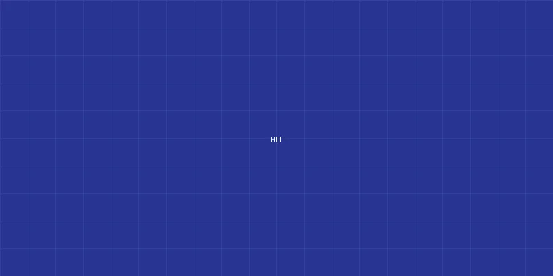 Hit（要牌）博彩术语图解